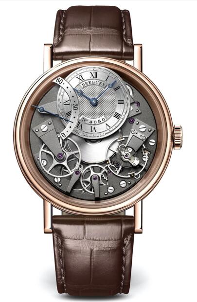 Wholesale Replica Breguet Tradition 7097 7097BR/G1/9WU watch